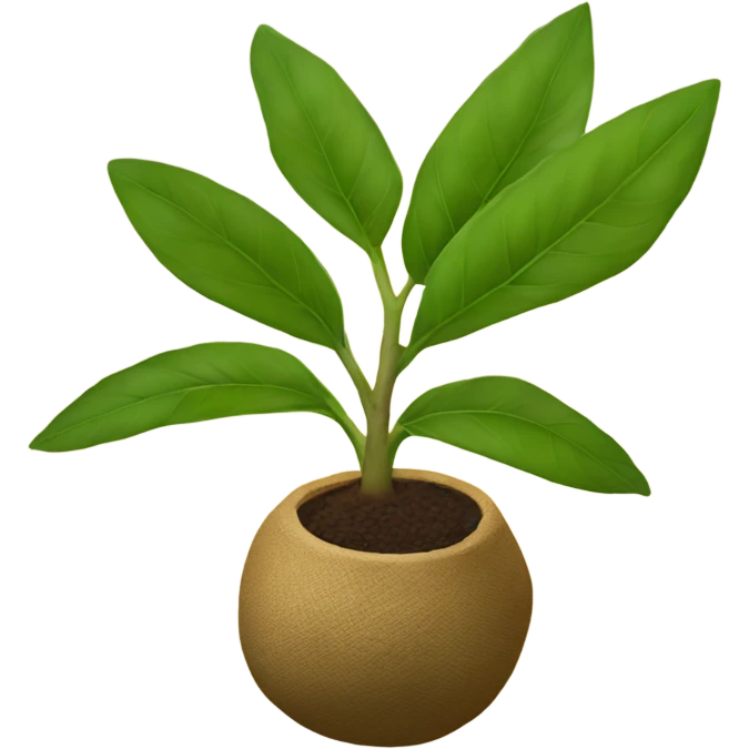 Yerba mate emoji