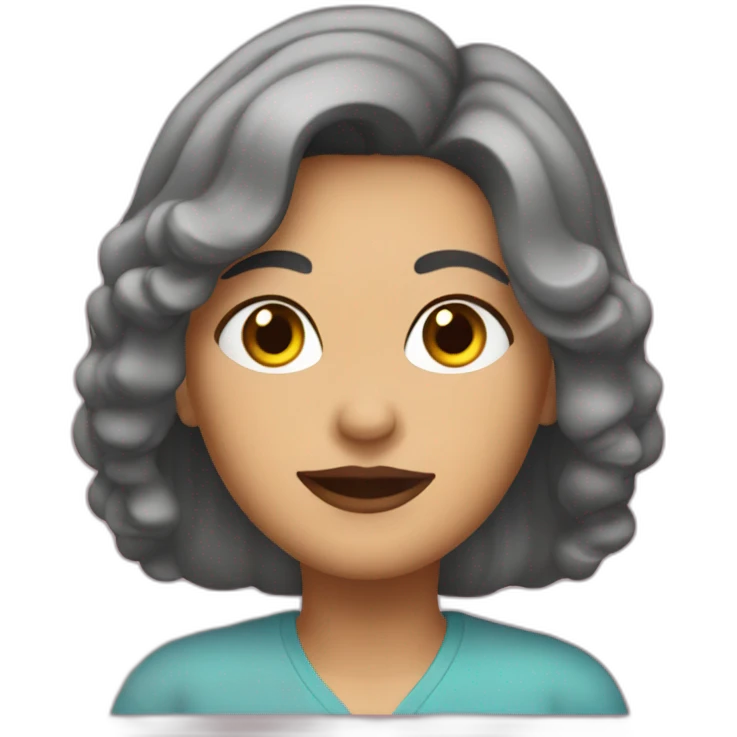 vilma nuñez emoji