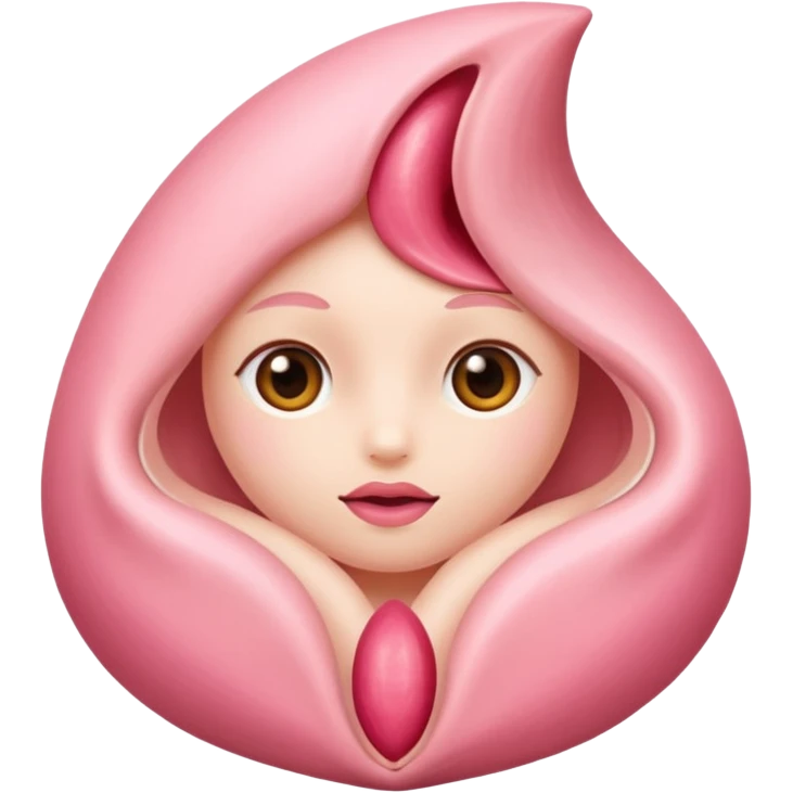 vulve emoji