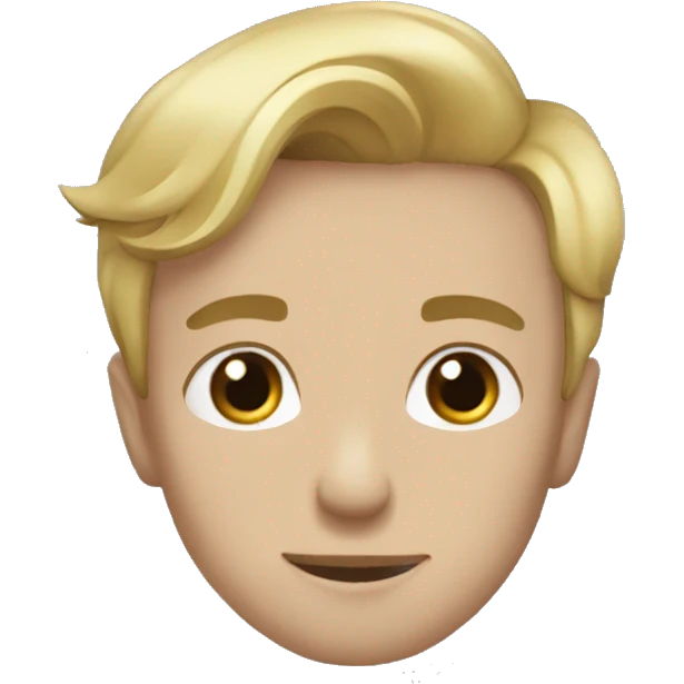 Принцесса  emoji