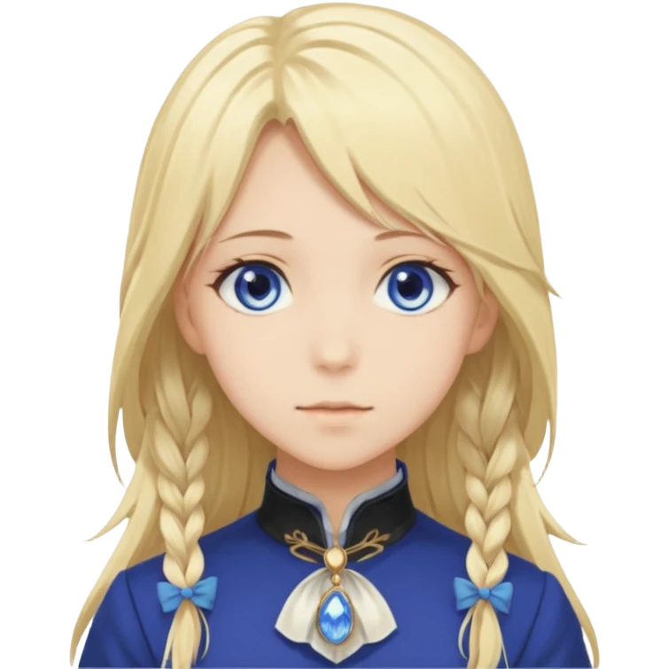 Violet evergarden emoji