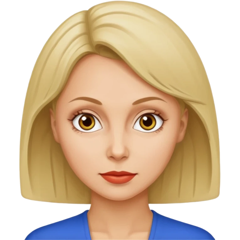 Katya Litvinenko 25 emoji