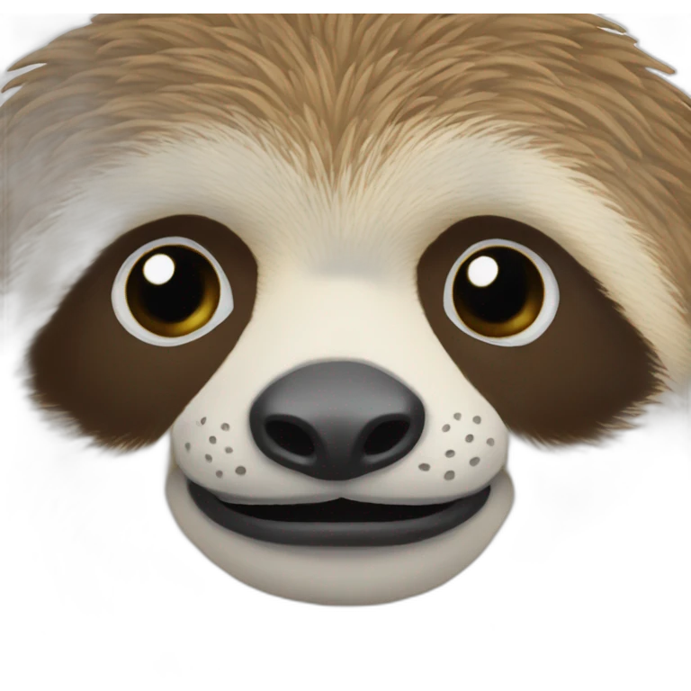 slothsavedearth emoji