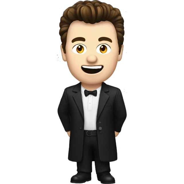 Rick Astley emoji