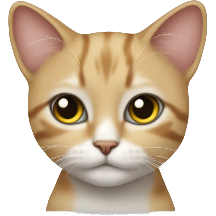 balerin kedi emoji
