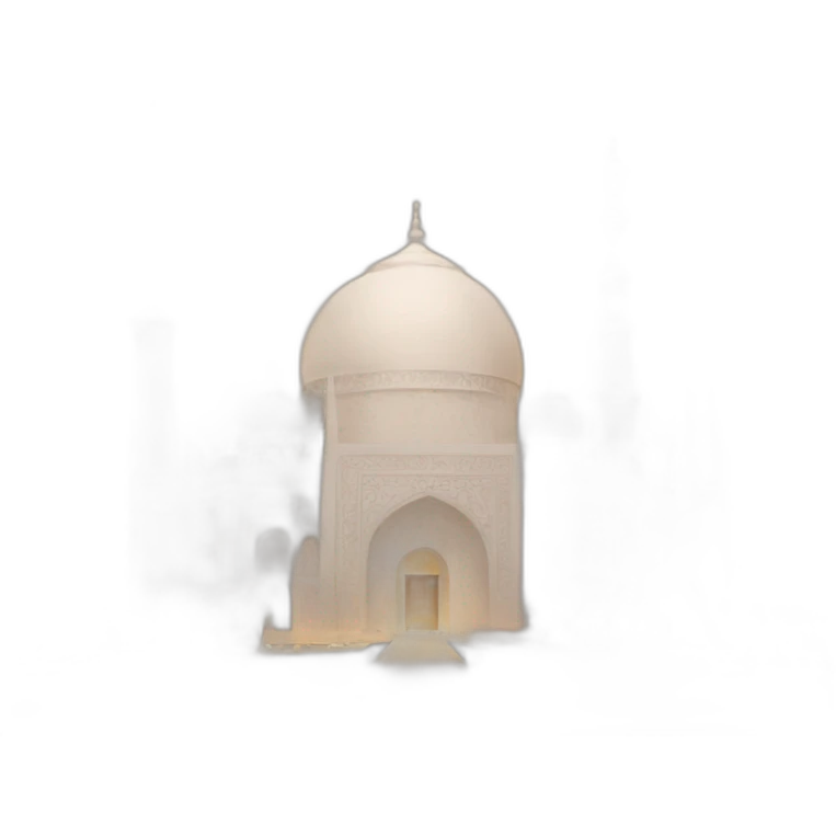 Mecca emoji
