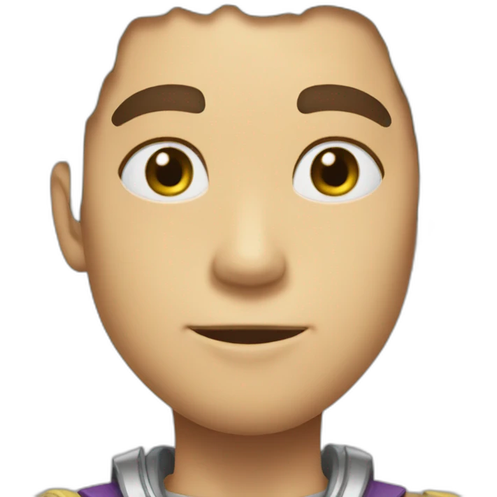 Jojo’s emoji
