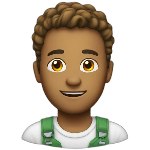 100 bucks emoji