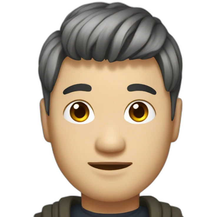 Hu tao emoji