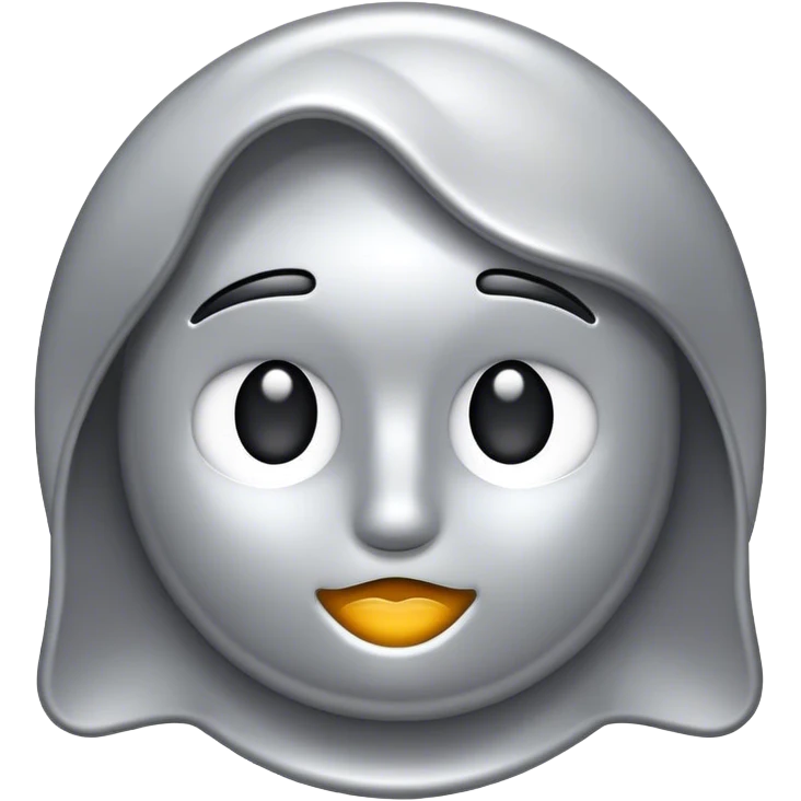 nickel emoji