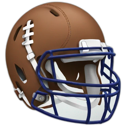 Football emoji