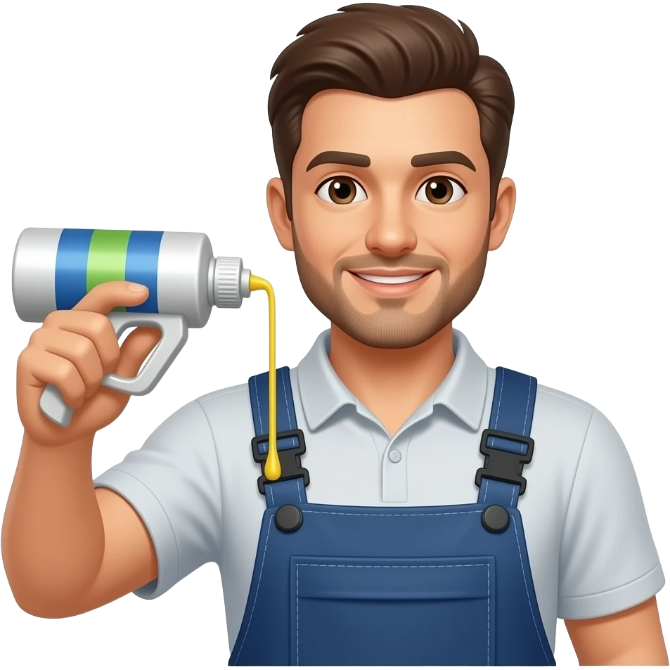 oiler for lubrication emoji