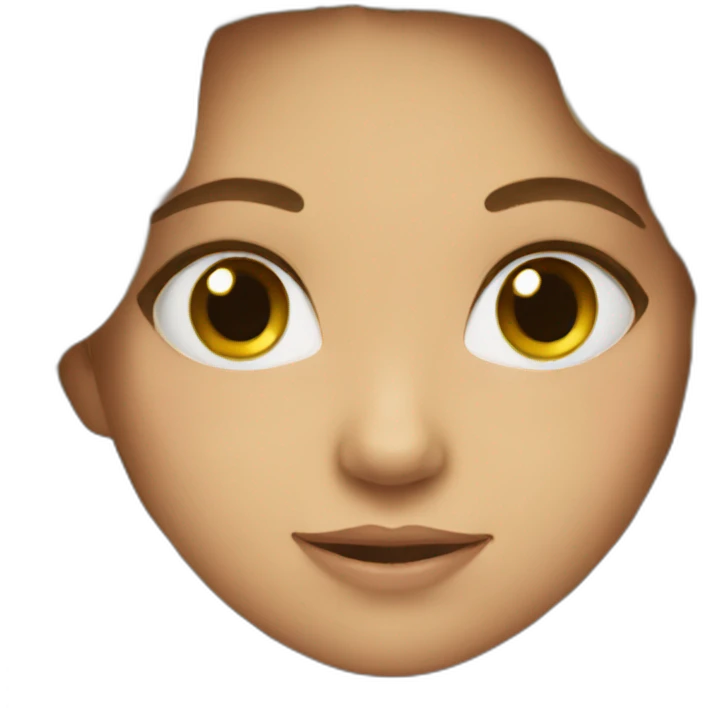 Girls  emoji