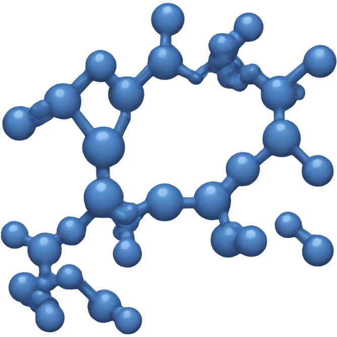 organic synthesis emoji