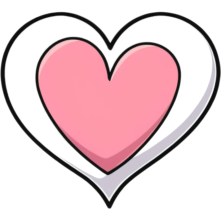 heart emoji