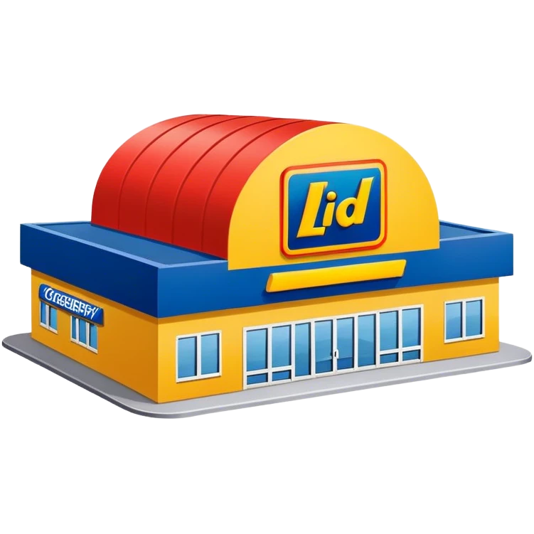 Lidl  emoji