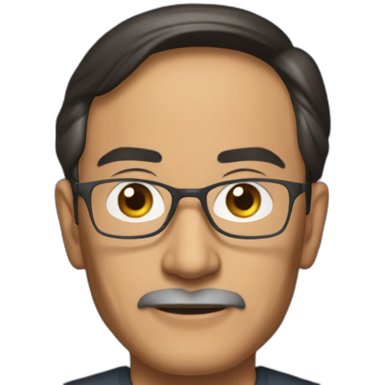 anwar ibrahim emoji