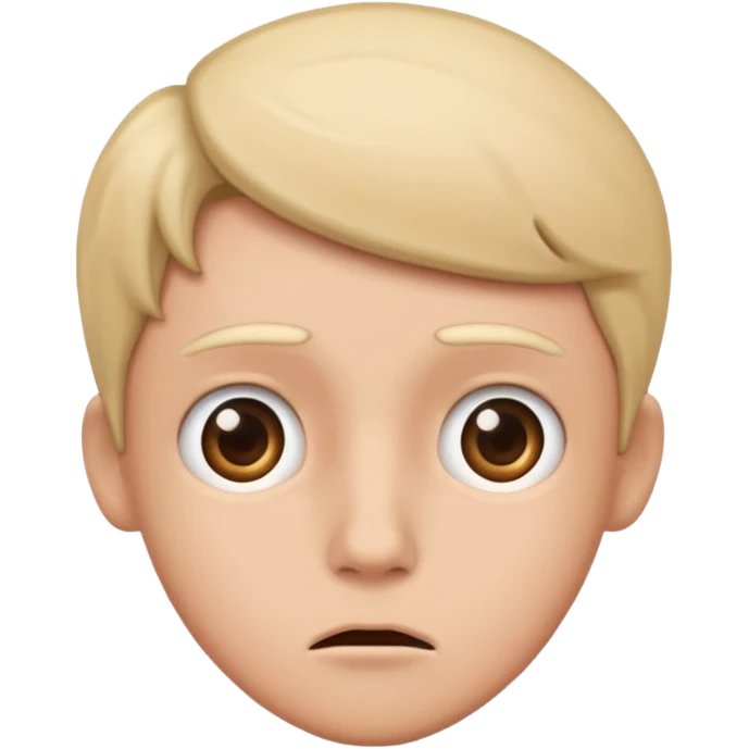Heu avec emoji