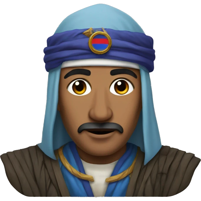 sami al jaber  emoji