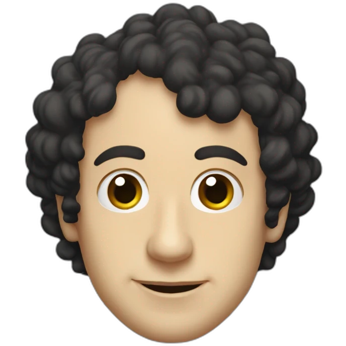 albert hammond jr emoji