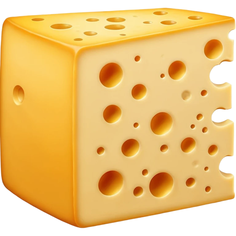 No cheese  emoji