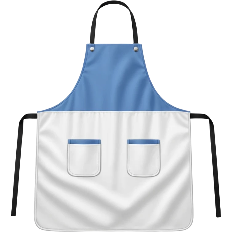 kitchen apron  emoji