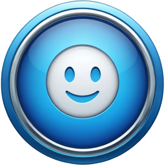 Verified badge emoji