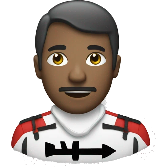 Boycott kick streaming sign emoji