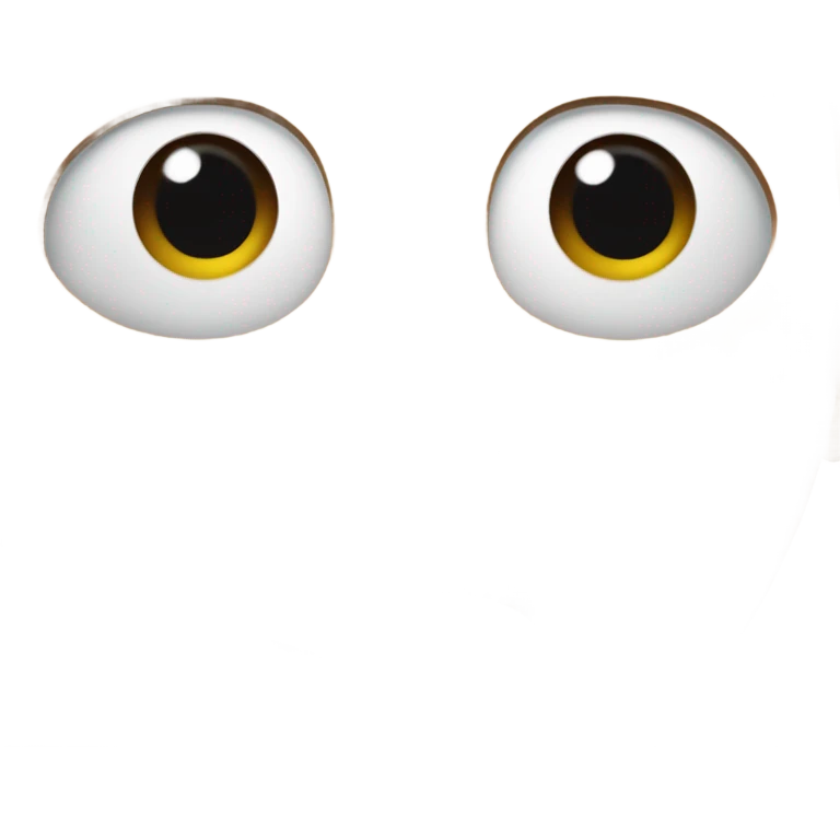Shocked crying  emoji