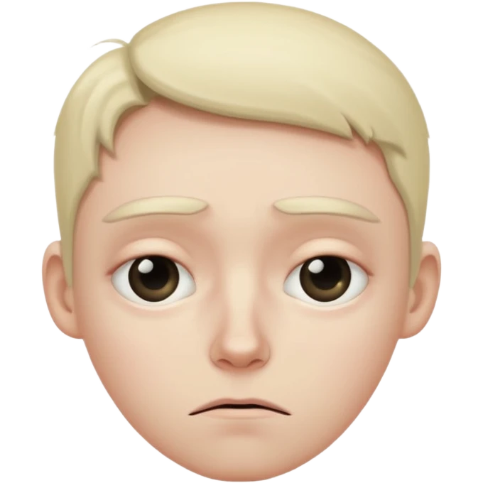 Но стоит случиться маленькому триггеру -
и организм падает. 
Иногда прямо на глазах. emoji