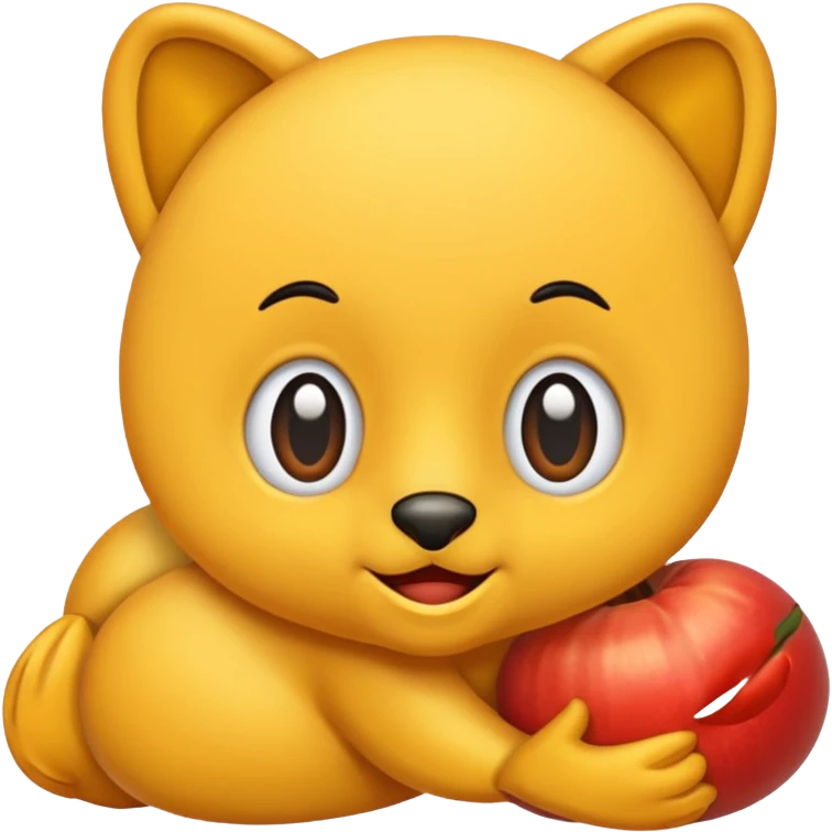 mercadinho emoji