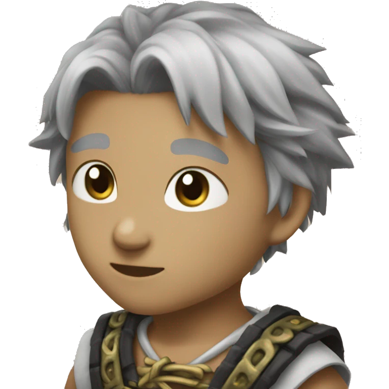 Sukuna domain expansion emoji