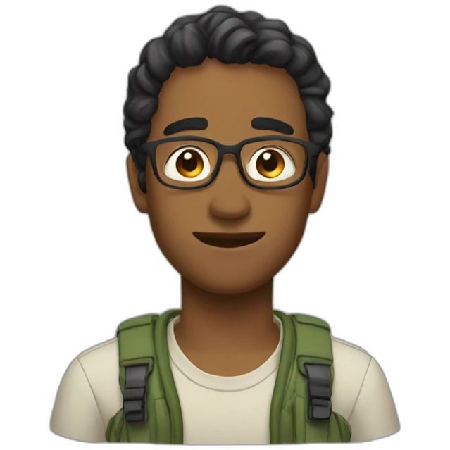 rei emoji
