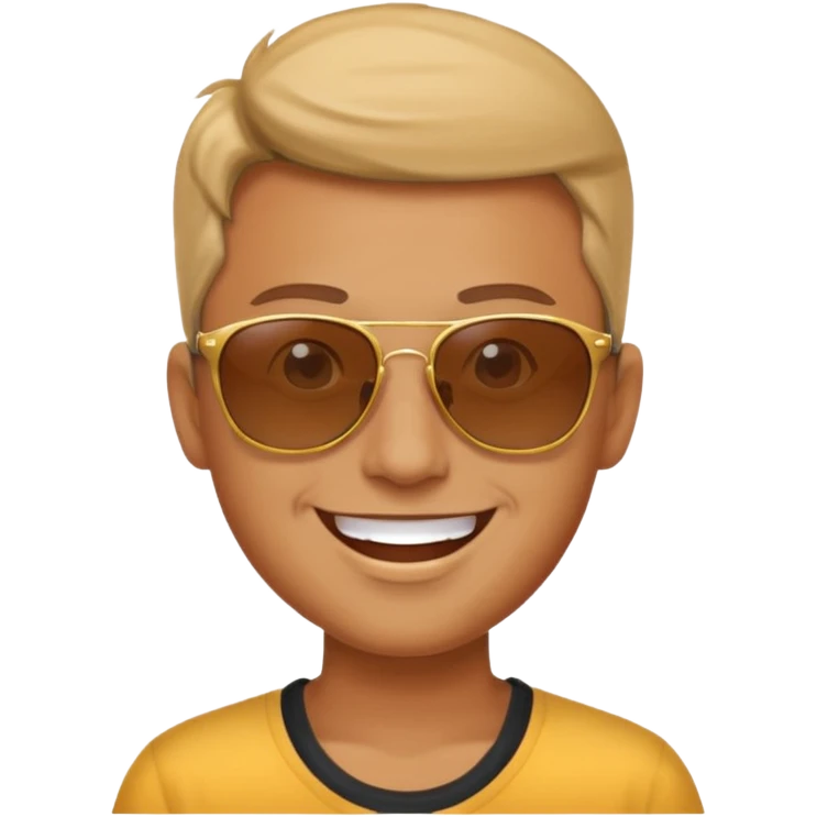 Vip emoji