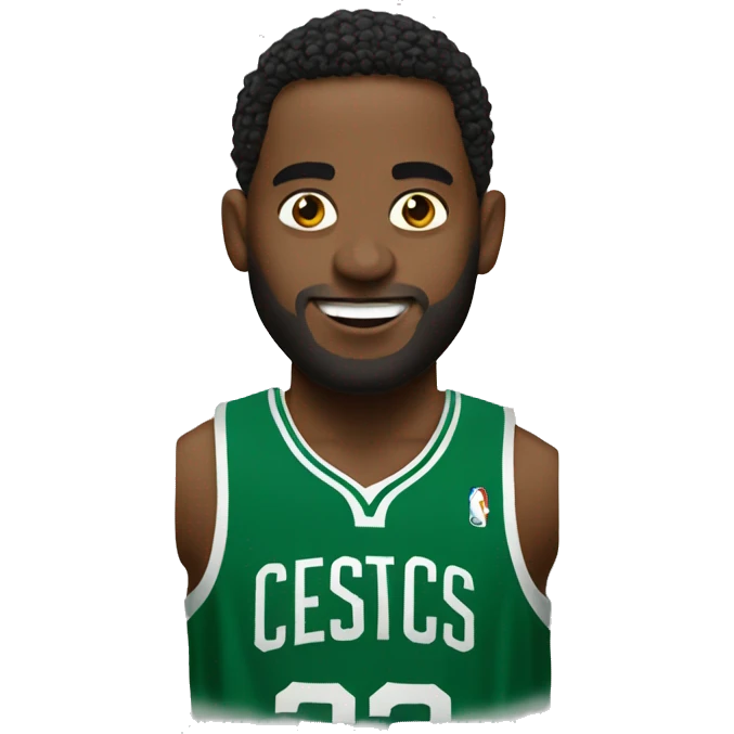 celtics emoji