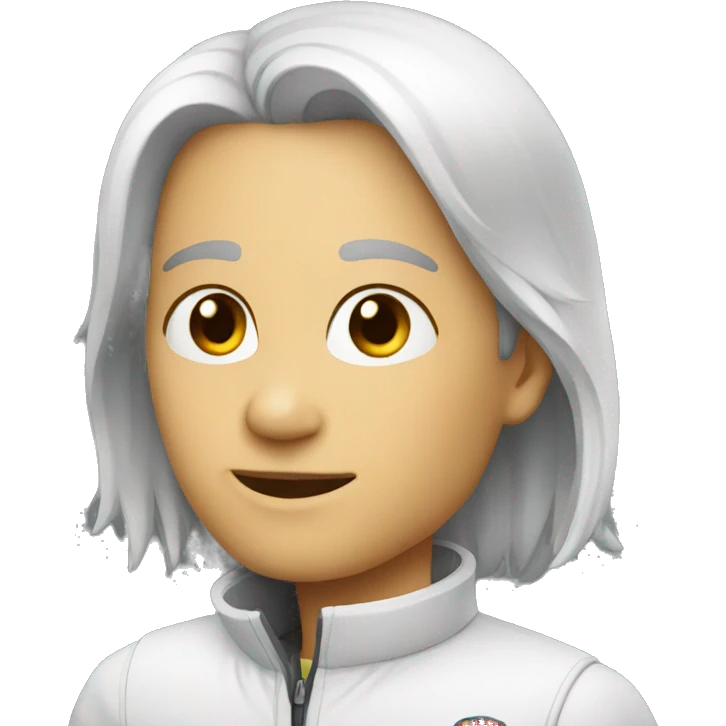 ai emoji