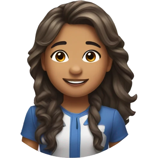 Angelica hale emoji