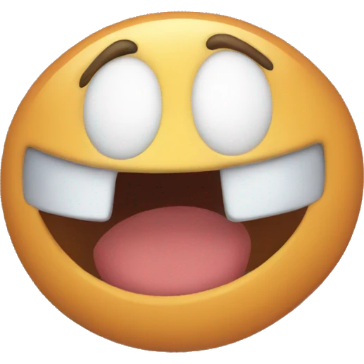 charizad laugh emoji