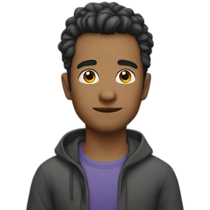 Arkaan emoji
