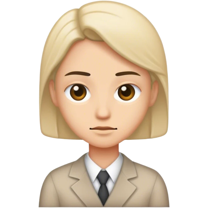 negotiation emoji