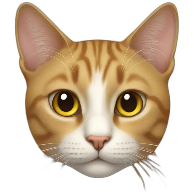 Cat emoji