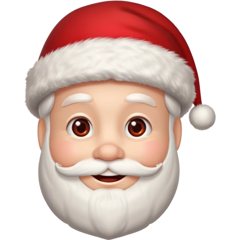 Christmas emoji