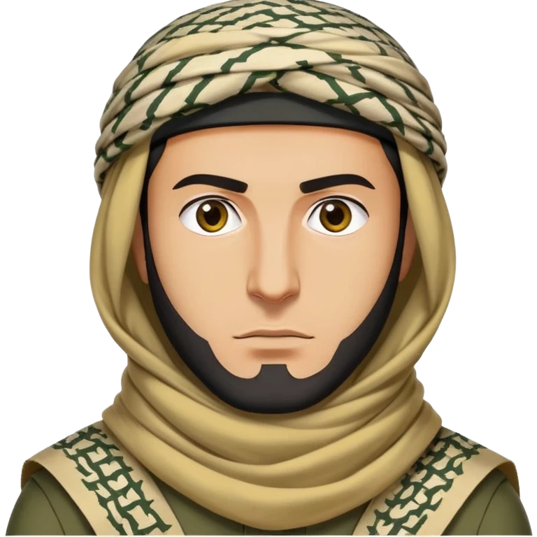 hezbollah emoji