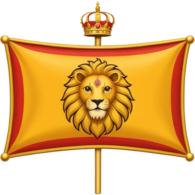 Maurya empire flag emoji
