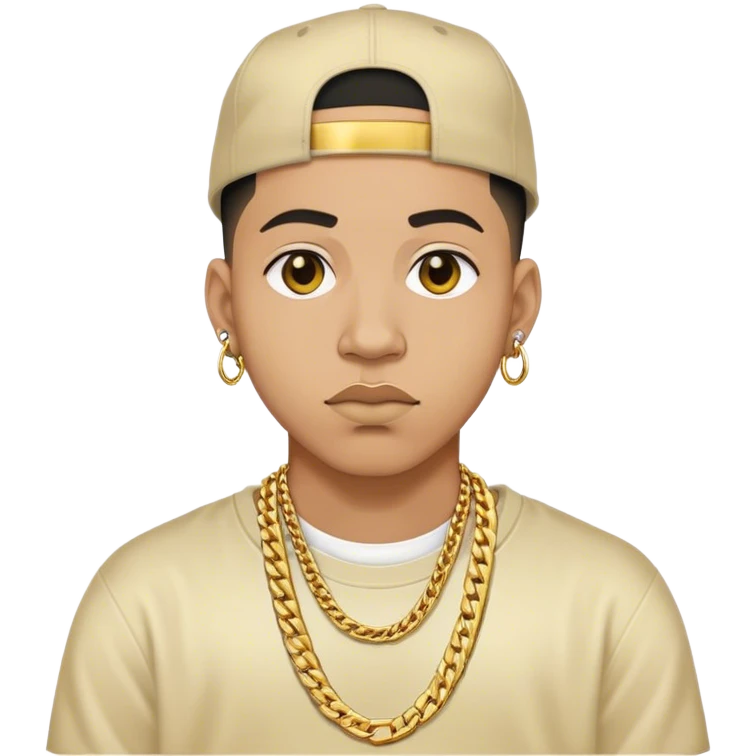 rapper Pee Didi emoji