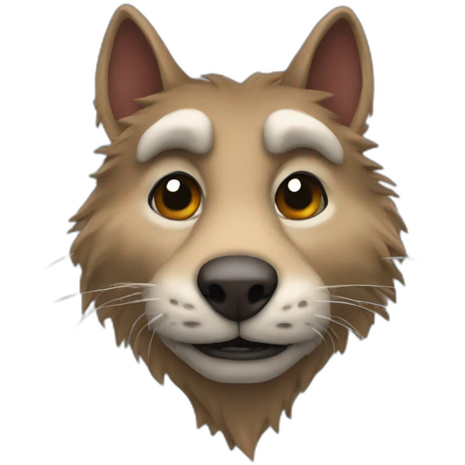 Splinter emoji