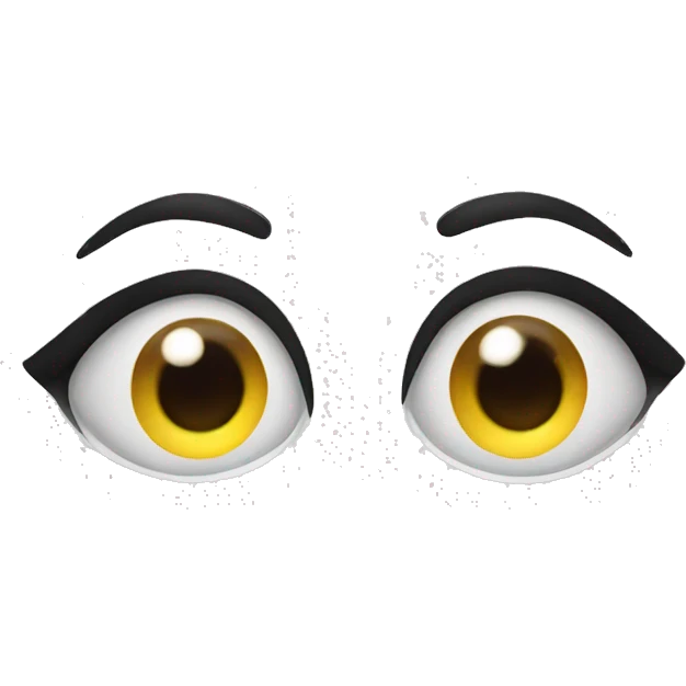 Eyes  emoji