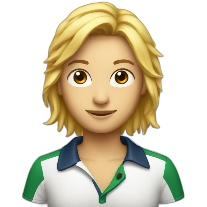 Polo emoji