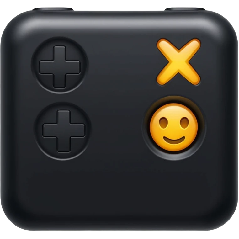 x box emoji