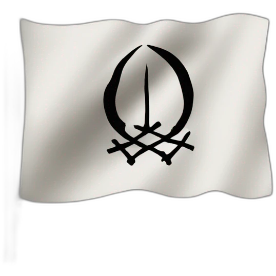 Taliban Flag emoji
